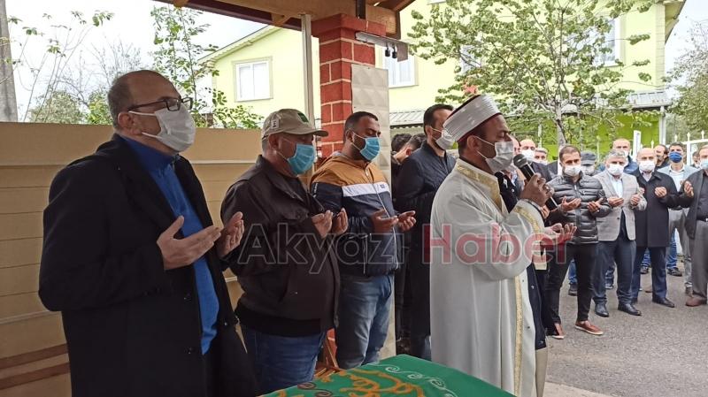 ATSO Genel Sekreteri Yalçın Karaçayır toprağa verildi