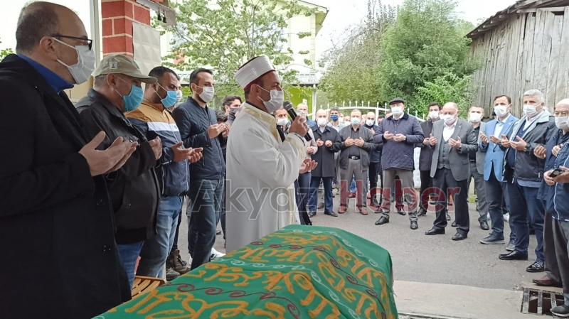 ATSO Genel Sekreteri Yalçın Karaçayır toprağa verildi