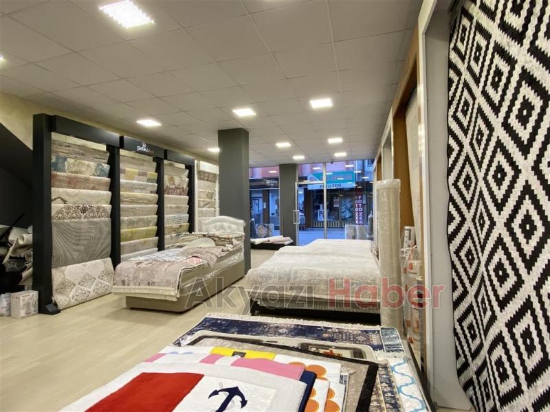 Aradığınız Her Tarz Halı Sanat Halı'da