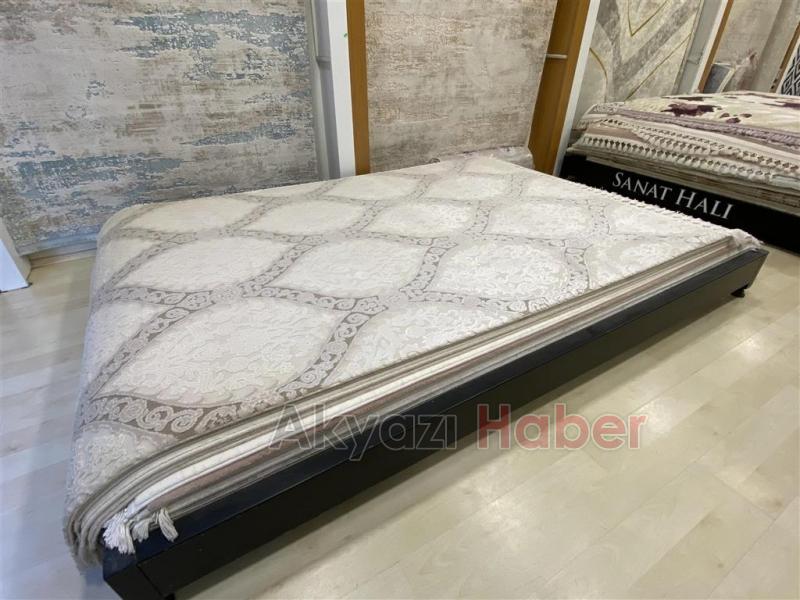 Aradığınız Her Tarz Halı Sanat Halı'da