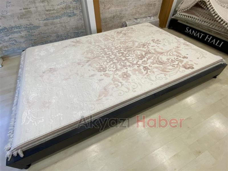 Aradığınız Her Tarz Halı Sanat Halı'da