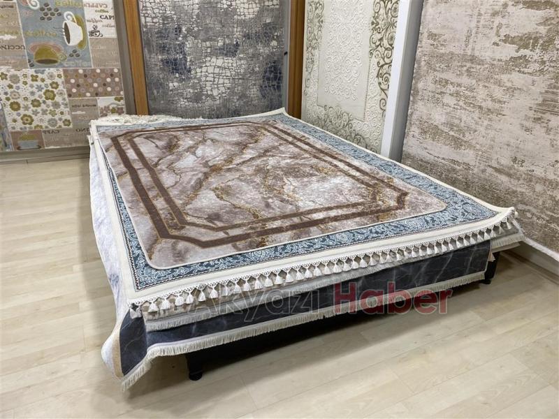 Aradığınız Her Tarz Halı Sanat Halı'da