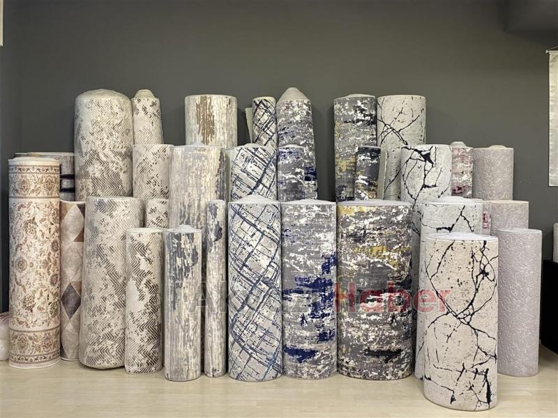 Aradığınız Her Tarz Halı Sanat Halı'da