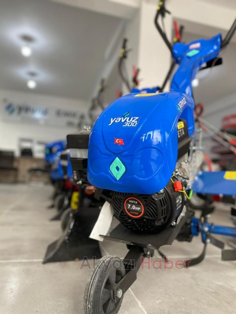 Emka Tarım Firmasından Akyazı’ya Özel Benzersiz Fiyatlar