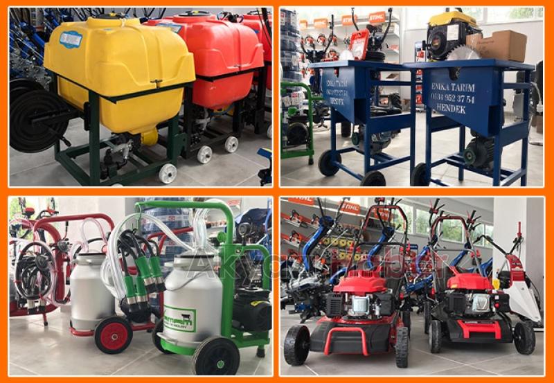 Emka Tarım Firmasından Akyazı’ya Özel Benzersiz Fiyatlar