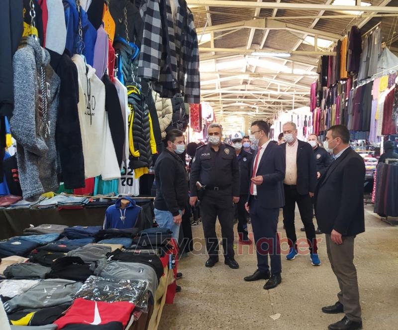 Sakarya’da Denetimler İki Katına Çıkarıldı