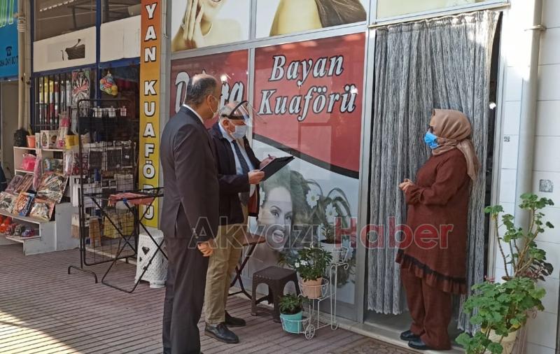 Sakarya’da Denetimler İki Katına Çıkarıldı