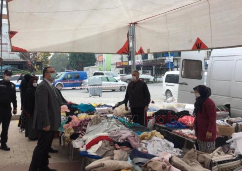 Sakarya’da Denetimler İki Katına Çıkarıldı