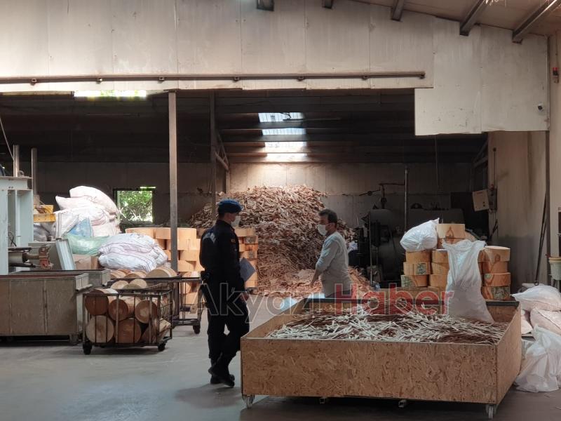 Sakarya’da Denetimler İki Katına Çıkarıldı