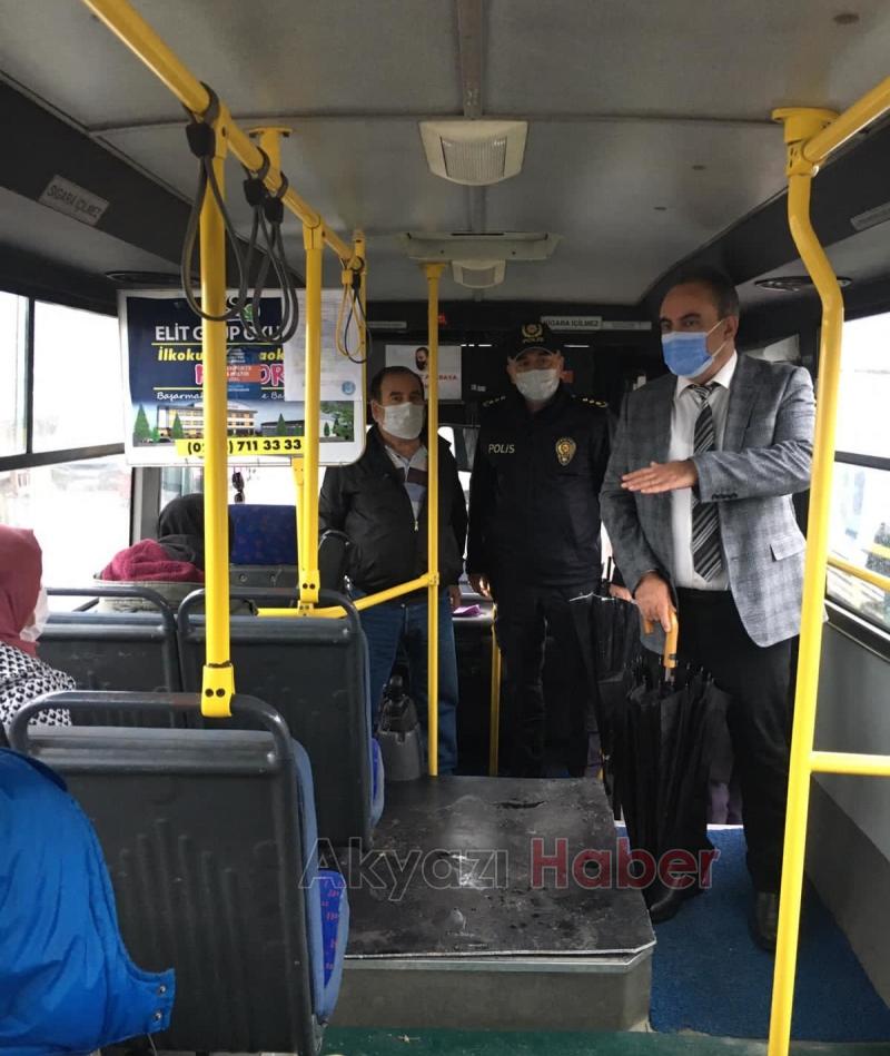 Sakarya’da Denetimler İki Katına Çıkarıldı