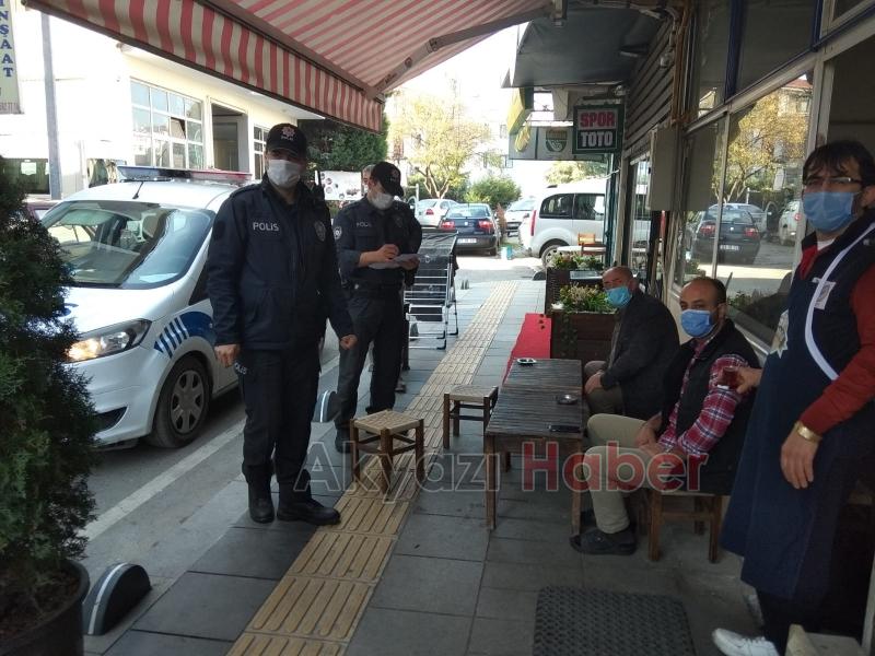 Sakarya’da Denetimler İki Katına Çıkarıldı