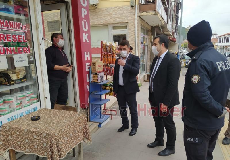 Sakarya’da Denetimler İki Katına Çıkarıldı