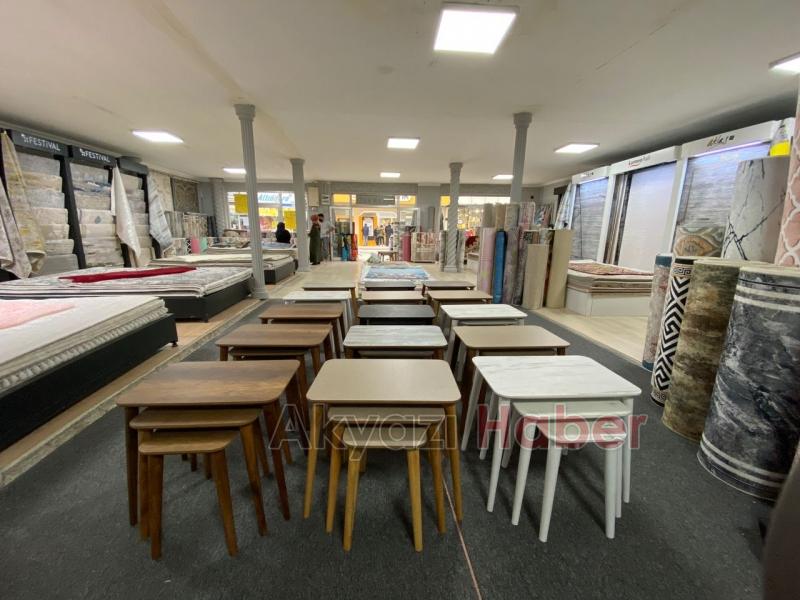 Özkan Halıda Dev Kampanya