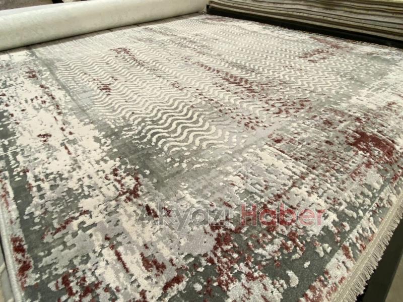 Özkan Halıda Dev Kampanya