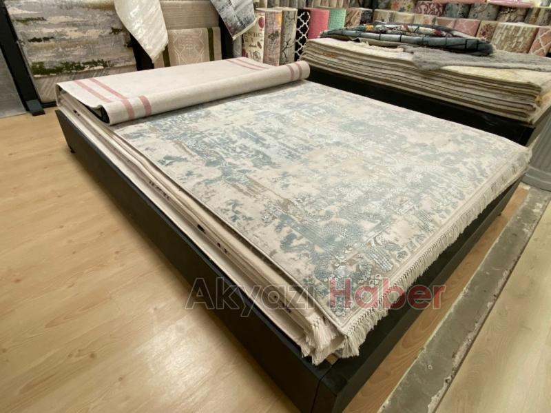 Özkan Halıda Dev Kampanya