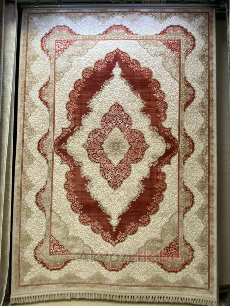 Özkan Halıda Dev Kampanya