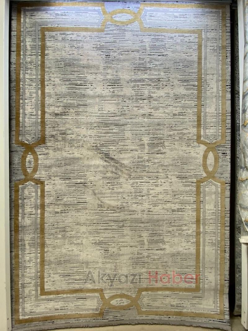 Özkan Halıda Dev Kampanya