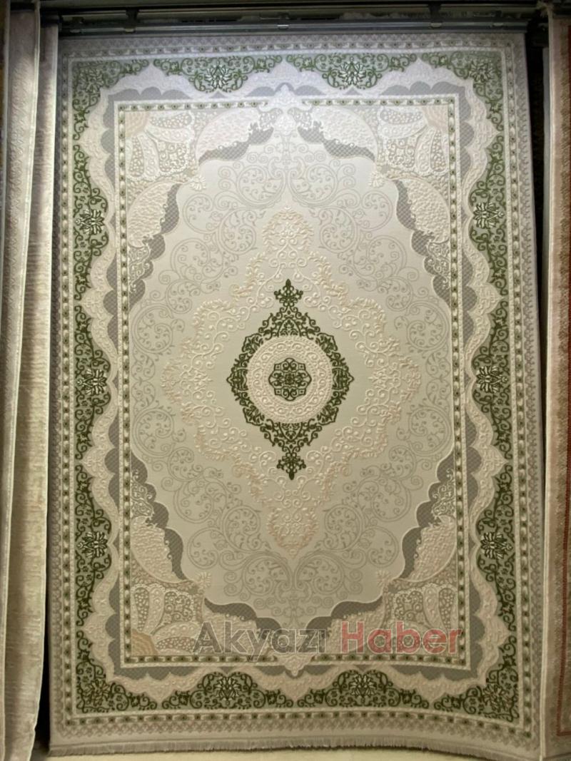 Özkan Halıda Dev Kampanya