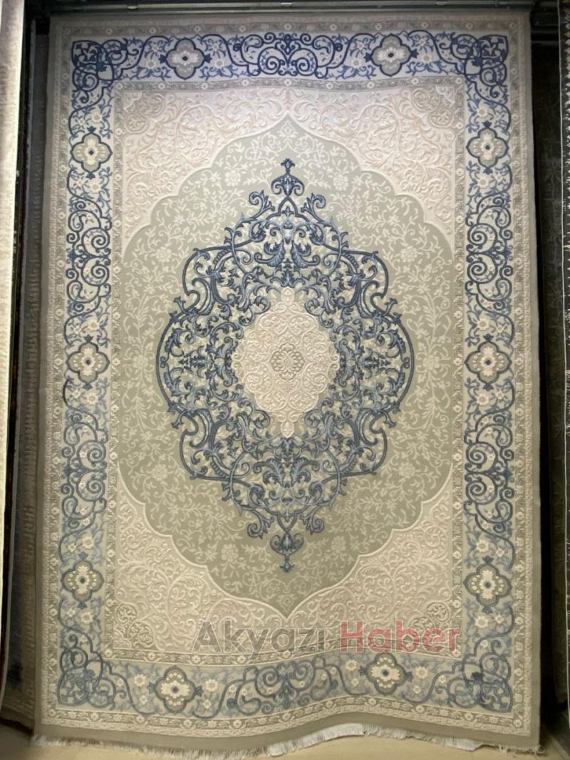 Özkan Halıda Dev Kampanya