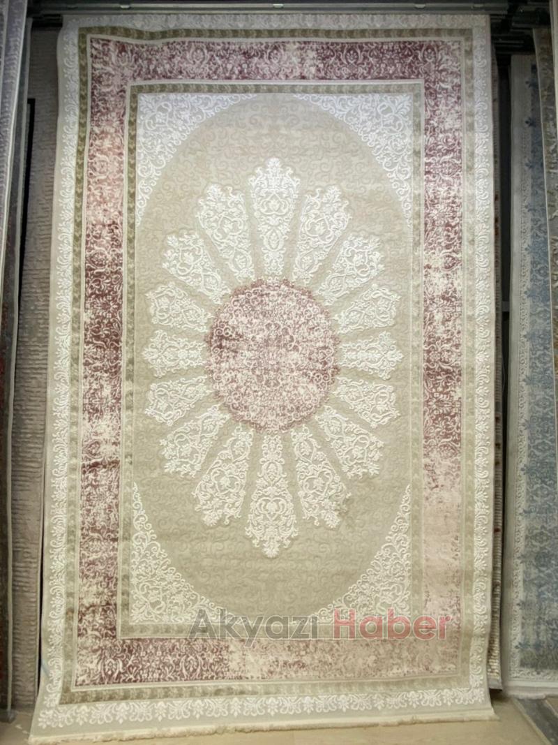 Özkan Halıda Dev Kampanya