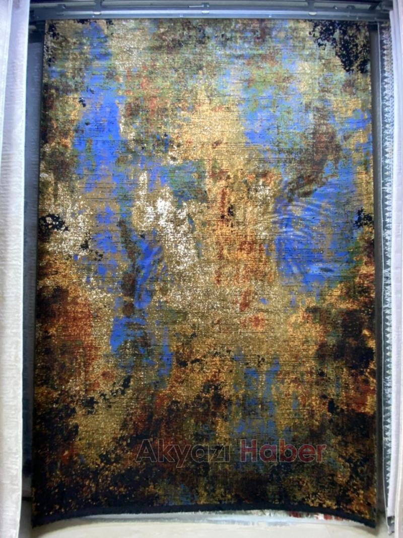 Özkan Halıda Dev Kampanya