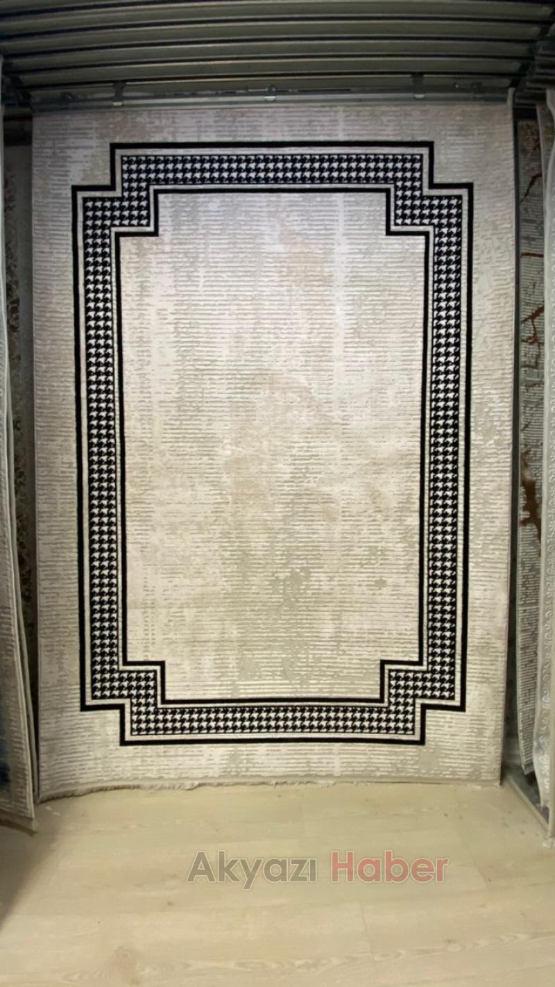 Özkan Halıda Dev Kampanya