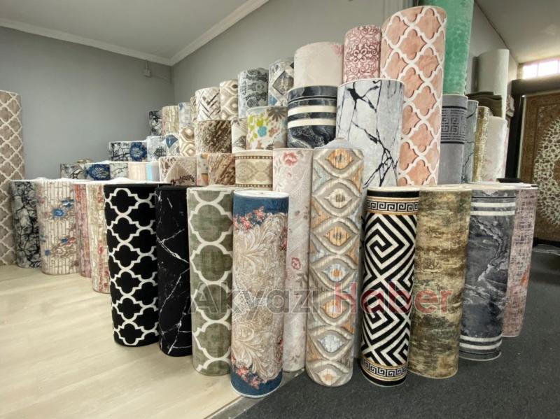 Özkan Halıda Dev Kampanya