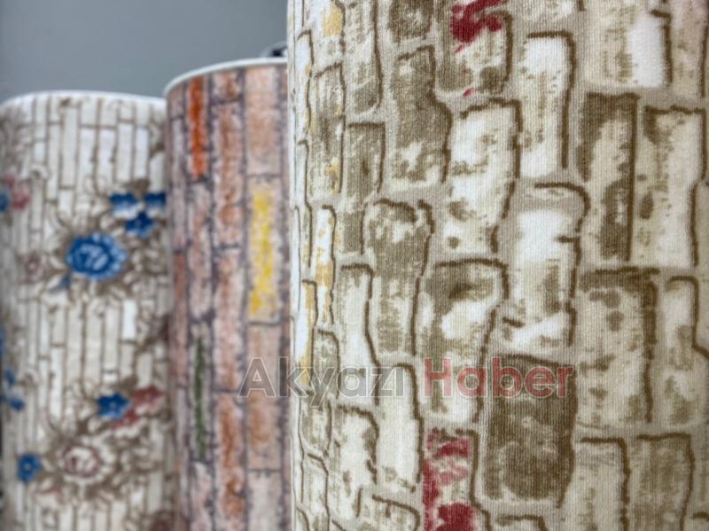 Özkan Halıda Dev Kampanya