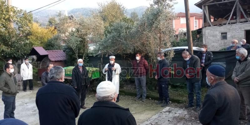 Traktörün altında kalan 4 çocuk babası öldü