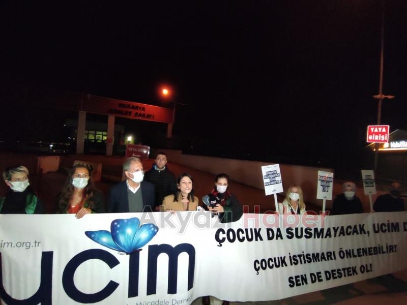 İlk duruşması 10 saat sürdü