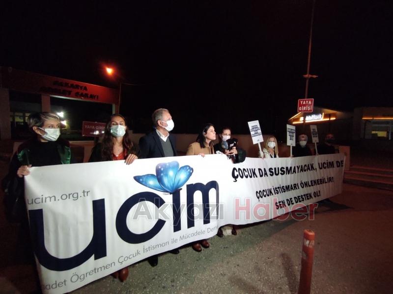 İlk duruşması 10 saat sürdü