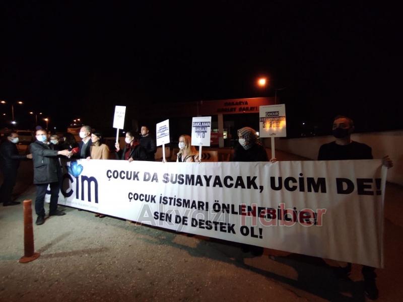 İlk duruşması 10 saat sürdü