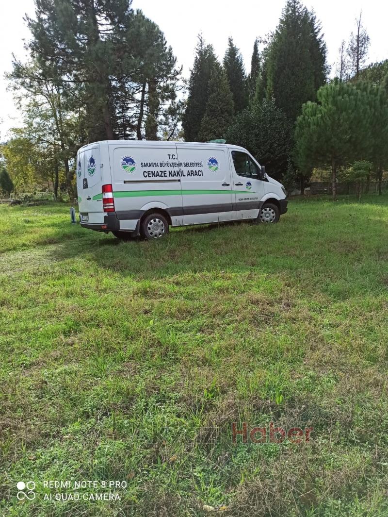 78 yaşındaki Ramazan Köker Koranavirüse Yenildi