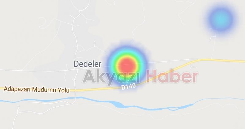 Korona patladı İşte Akyazı'da son durum