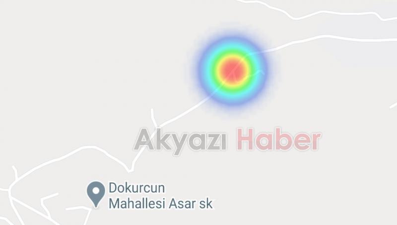 Korona patladı İşte Akyazı'da son durum