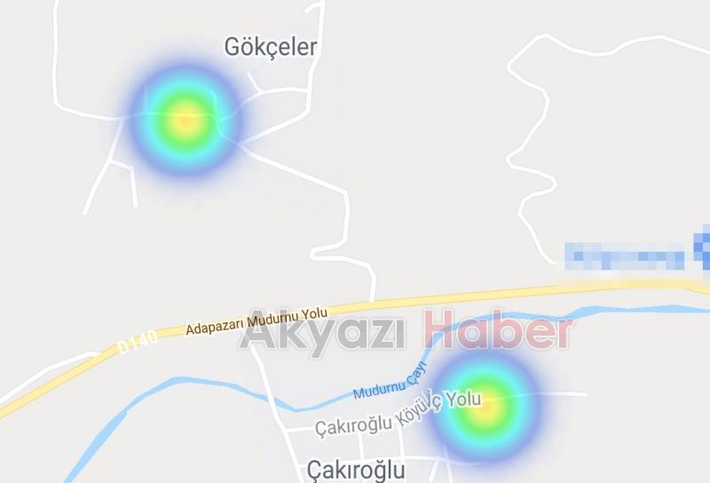 Korona patladı İşte Akyazı'da son durum