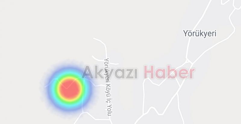 Korona patladı İşte Akyazı'da son durum