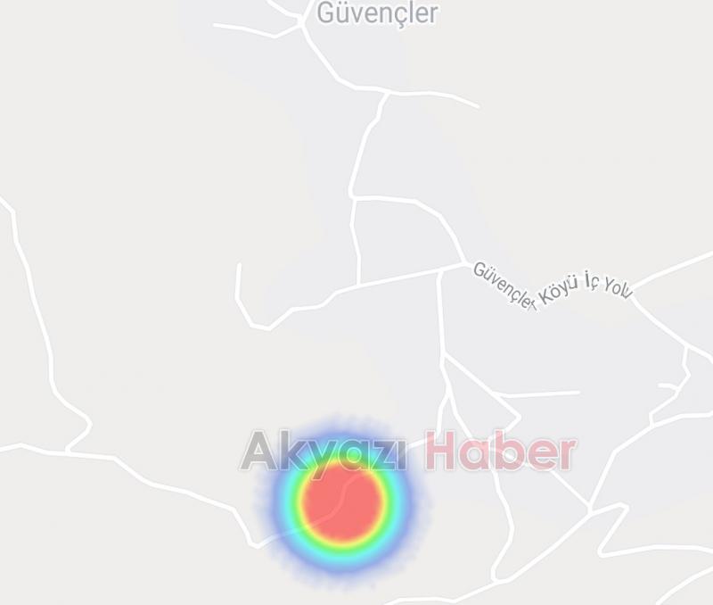 Korona patladı İşte Akyazı'da son durum