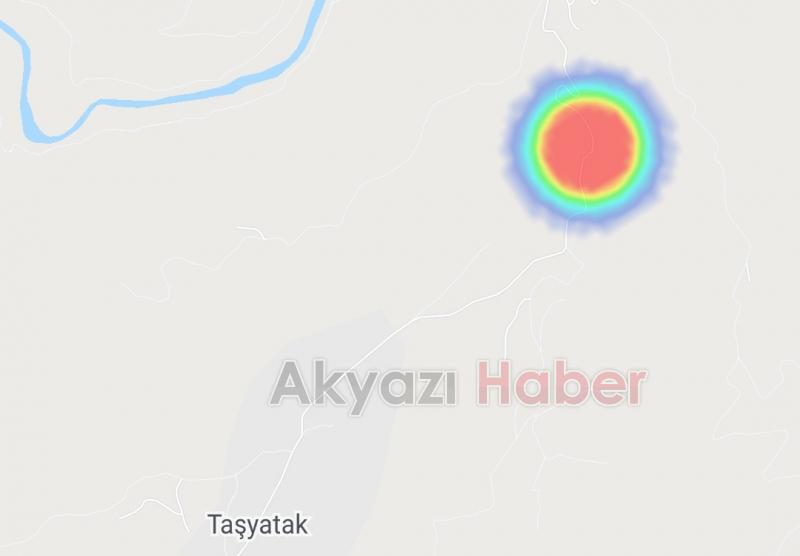 Korona patladı İşte Akyazı'da son durum