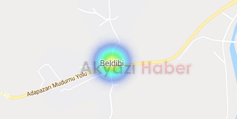 Korona patladı İşte Akyazı'da son durum