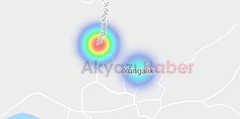 Korona patladı İşte Akyazı'da son durum