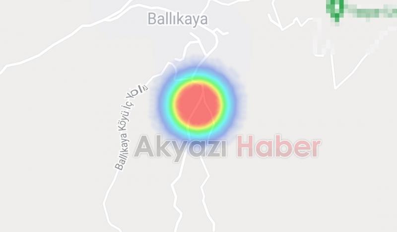 Korona patladı İşte Akyazı'da son durum