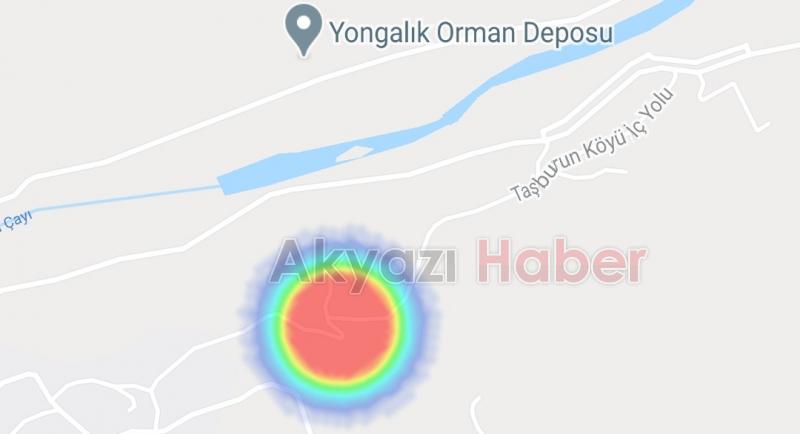 Korona patladı İşte Akyazı'da son durum