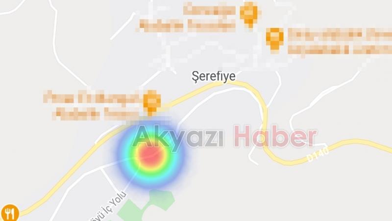 Korona patladı İşte Akyazı'da son durum