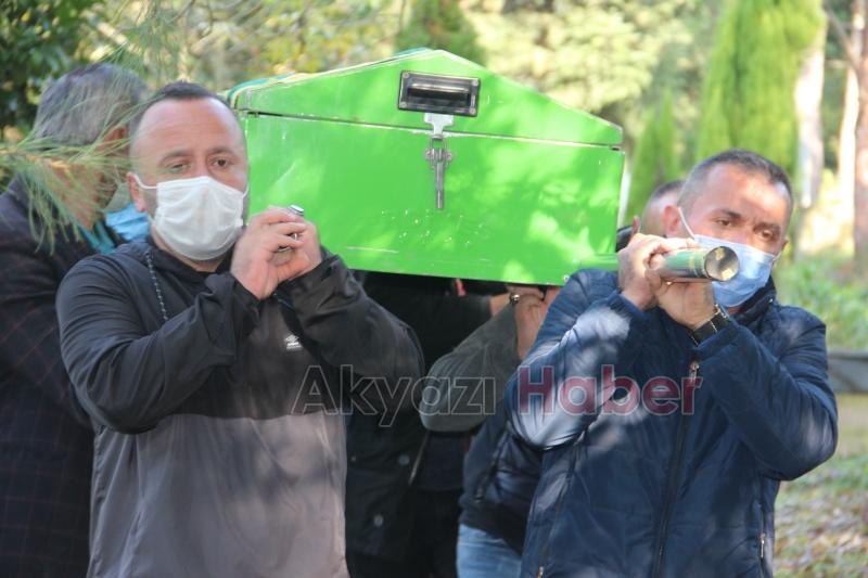 Eski muhtar vefat etti