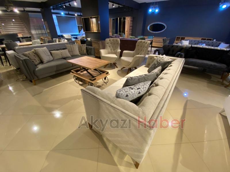 Uludağ Mobilyadan Açılışa Özel Benzersiz Kampanyalar