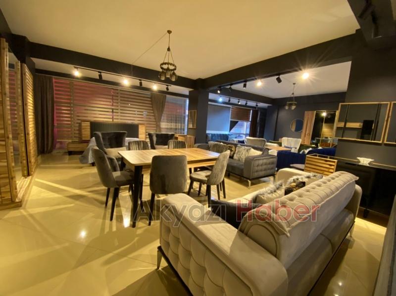 Uludağ Mobilyadan Açılışa Özel Benzersiz Kampanyalar