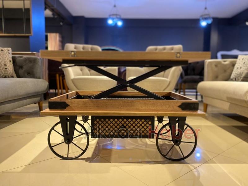 Uludağ Mobilyadan Açılışa Özel Benzersiz Kampanyalar