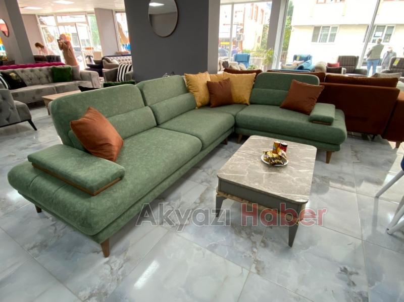 Aşan Mobilya Dualarla Açıldı