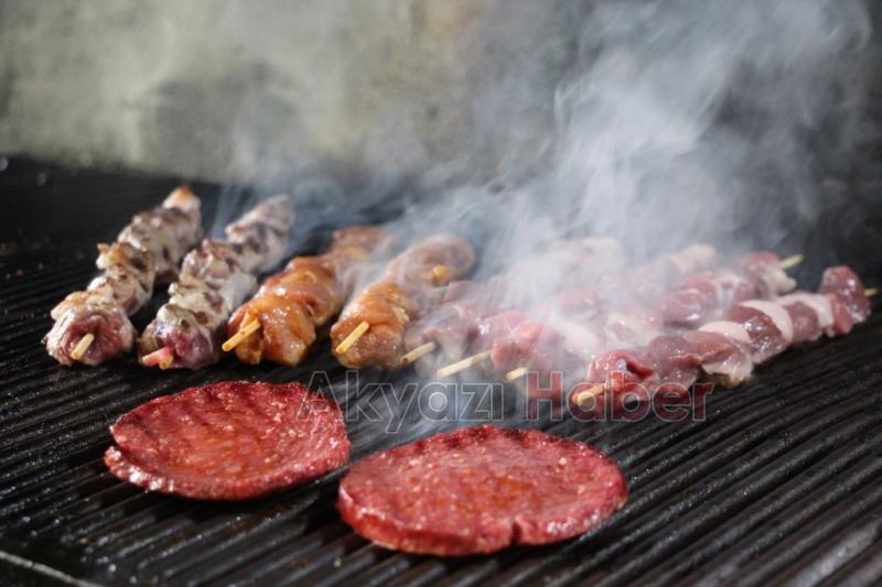 Etçim Restoran Paket Servisiyle Hizmetinizde